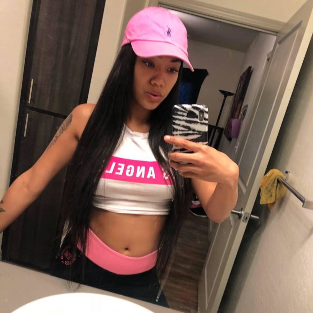 Meet your Posher, China